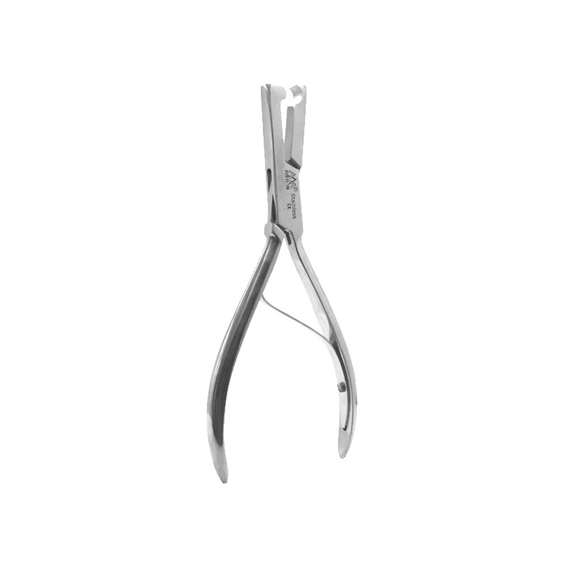 PINZA DE LA ROSA CONVEXA ECONOMICO