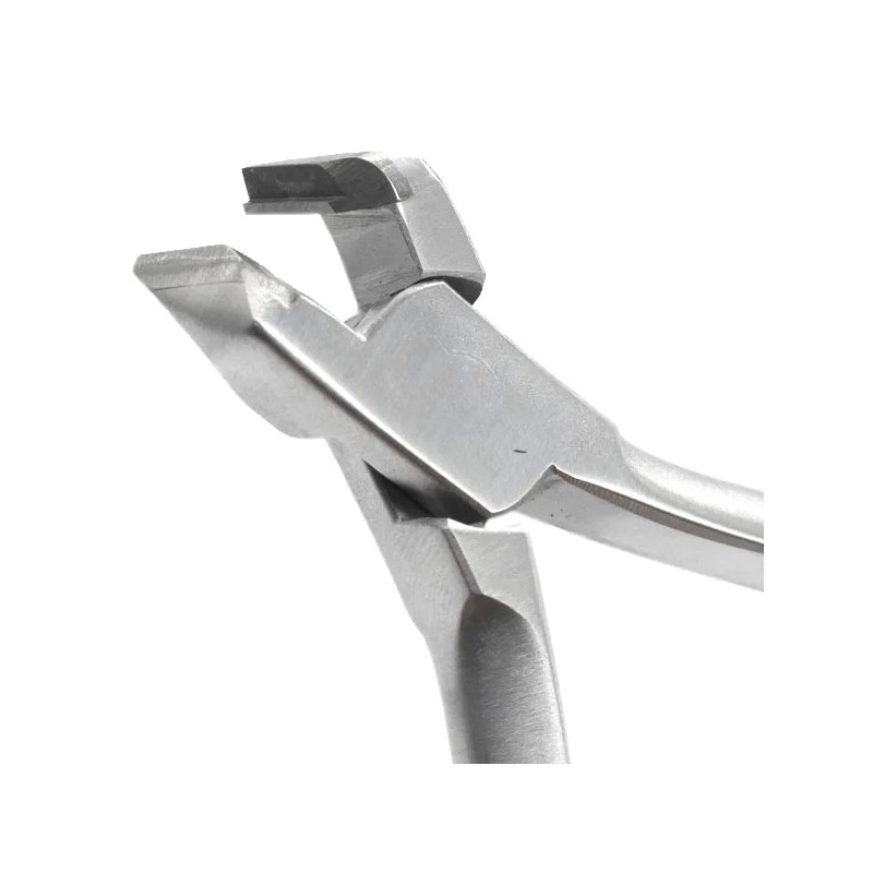 PINZA CORTE DISTAL 12CM