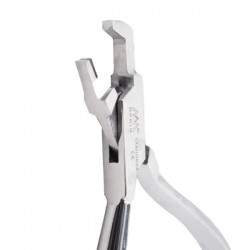 PINZA PARA DOBLAR BARRAS O DOBLAR GANCHOS ECONOMICO