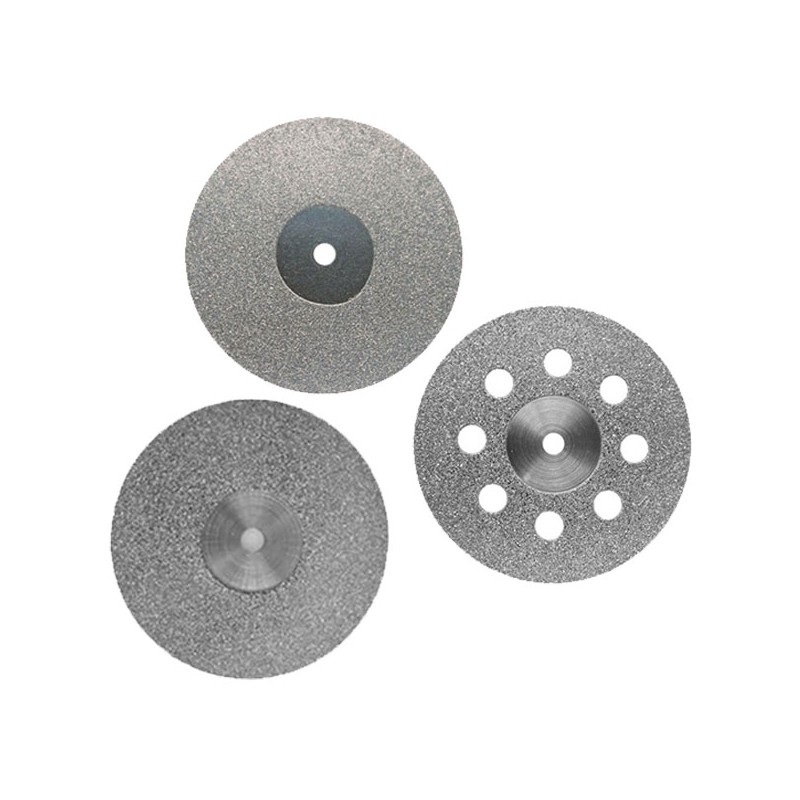 DISCO DE DIAMANTE (1 PIEZA)
