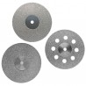 DISCO DE DIAMANTE (1 PIEZA)