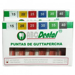 GUTAPERCHA ECONOMICA