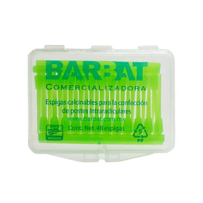 CUÑAS DE PLASTICO C/48 TIPO DURALAY