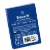 PAPEL ARTICULAR BAUSCH BK 101/102 C/50