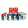 PAPEL ARTICULAR BAUSCH ARTI-FOL METALICO BK20/21/22/23 DE 8 MICRAS