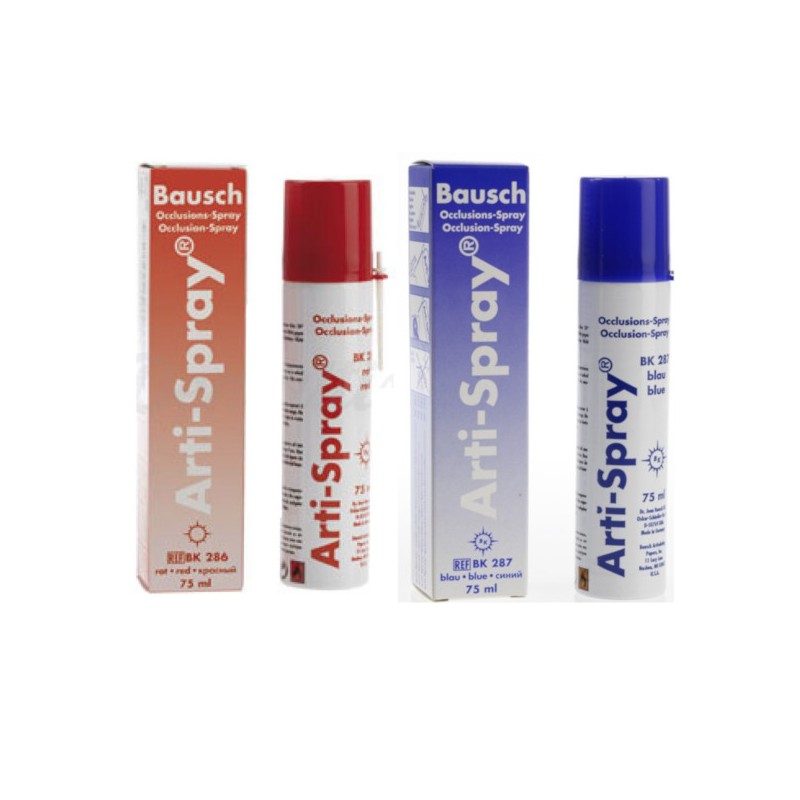 ARTI- SPRAY PARA MARCAR PUNTO BK285/286/287/288