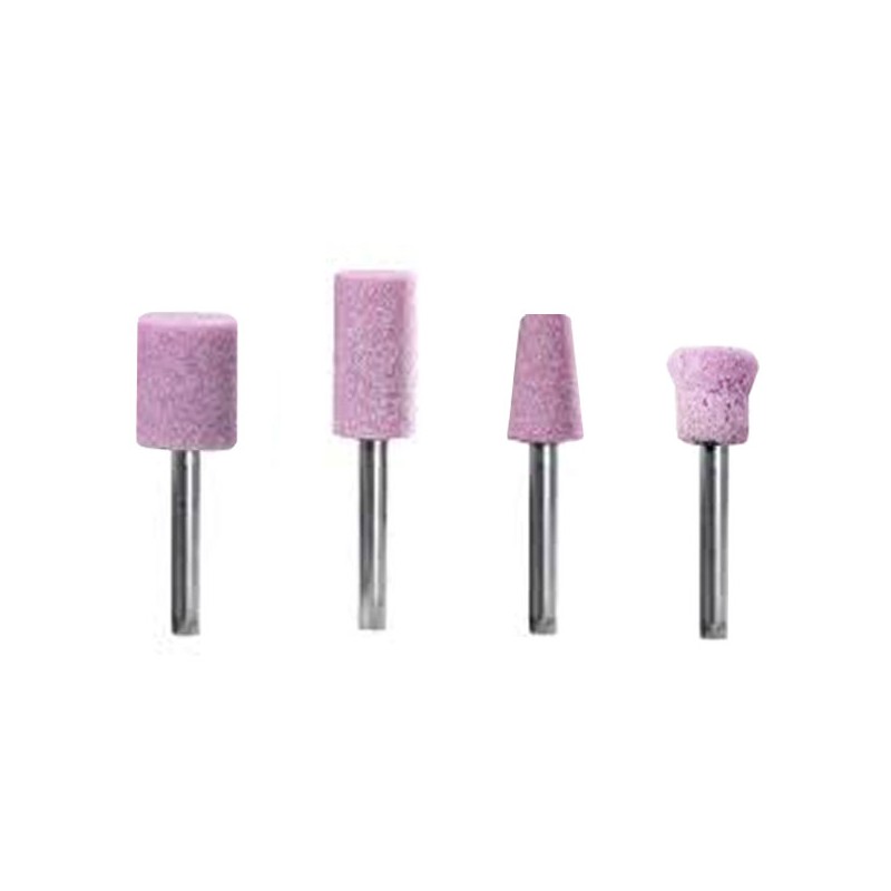 PIEDRA ROSA C/100
