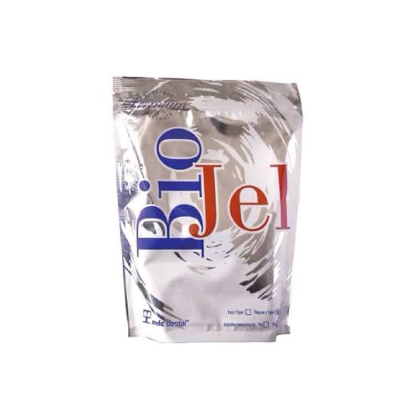 ALGINATO BIOJEL 454GRS