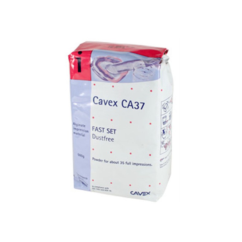 CAVEX 453GRS ALGINATO CA37