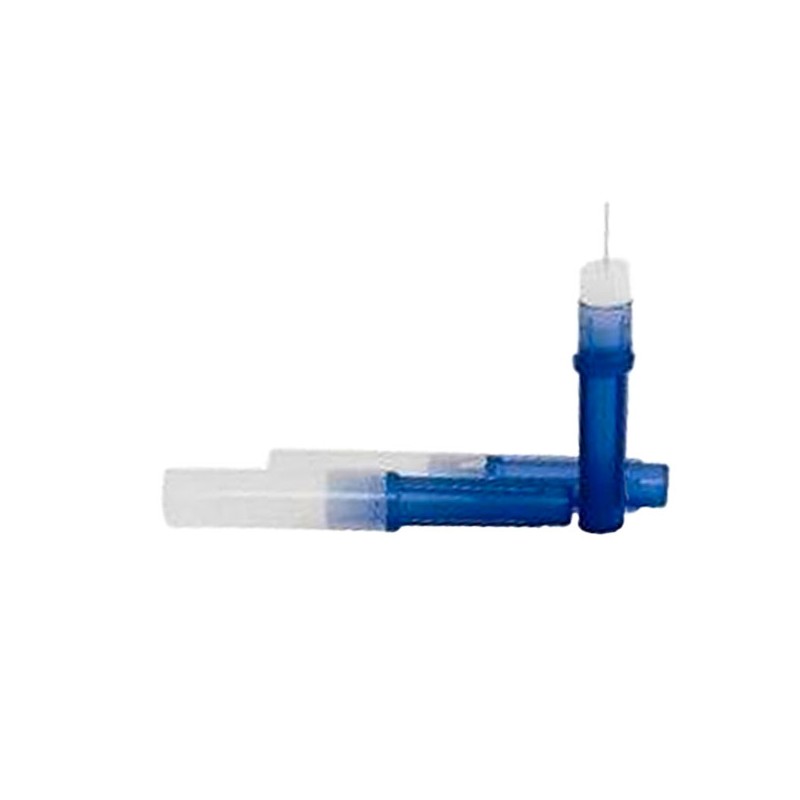 AGUJA MONOJECT