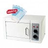 ESTERILIZADOR CALOR SECO CRAE + 20 bolsas GRATIS