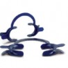 Retractor de labio circular 1 pieza INFANTIL