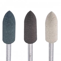 PIEDRA MONTADA HP MISIL