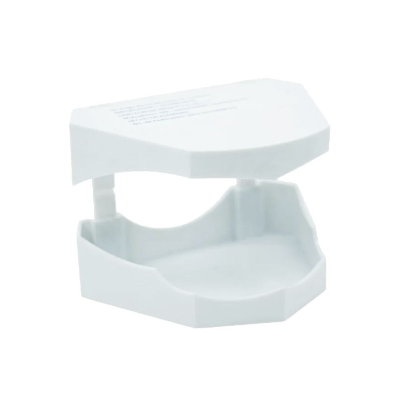 ZOCALOS PLASTICOS P/MOLARES JGO