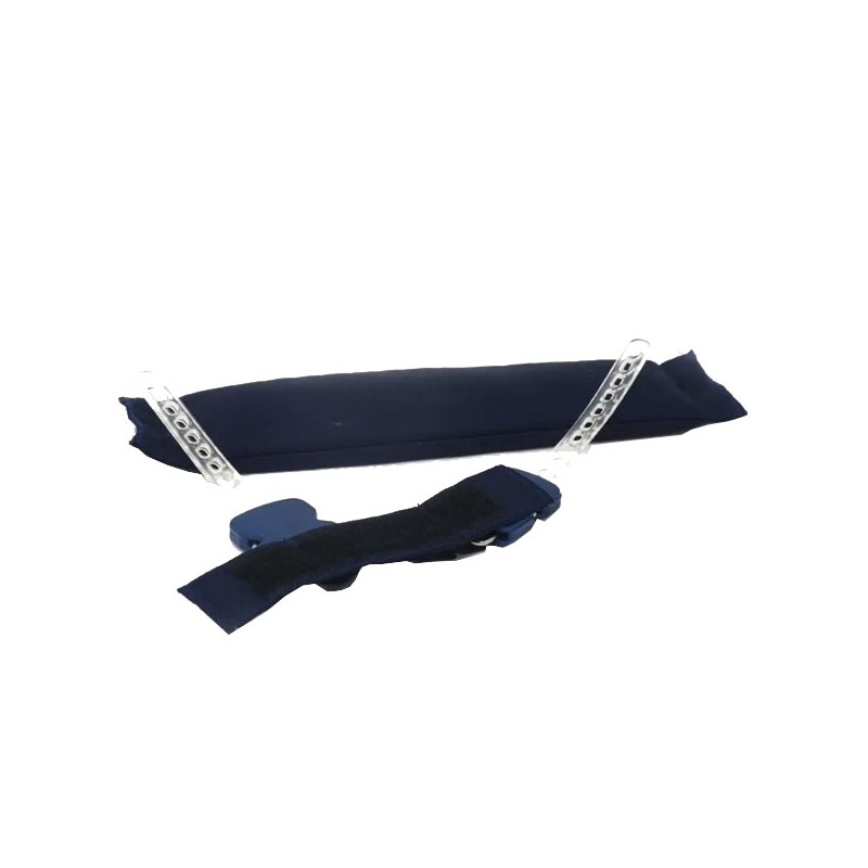 ALMOHADILLA C/MODULO DE SEGURIDAD