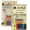 LIMAS READYSTEEL K-FILE / K-FLEX MAILLEFER