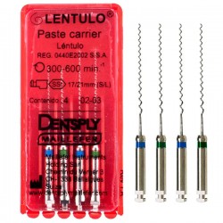 LENTULOS MAILLEFER 17-21MM SURTIDOS