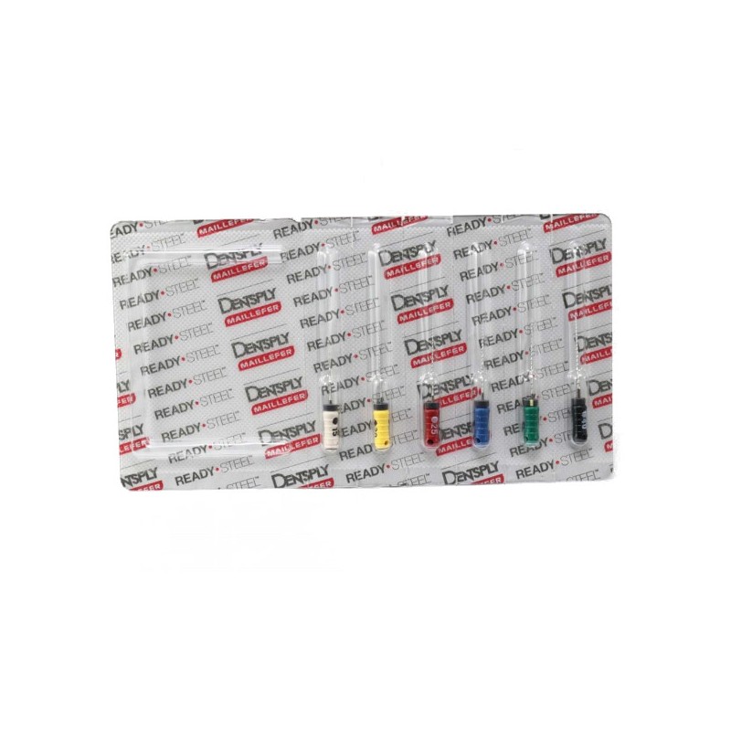 LIMAS HEDSTROM MAILLEFER (21/25mm)