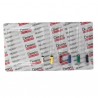 LIMAS HEDSTROM MAILLEFER (21/25mm)