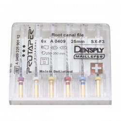 PROTAPER KIT INICIAL