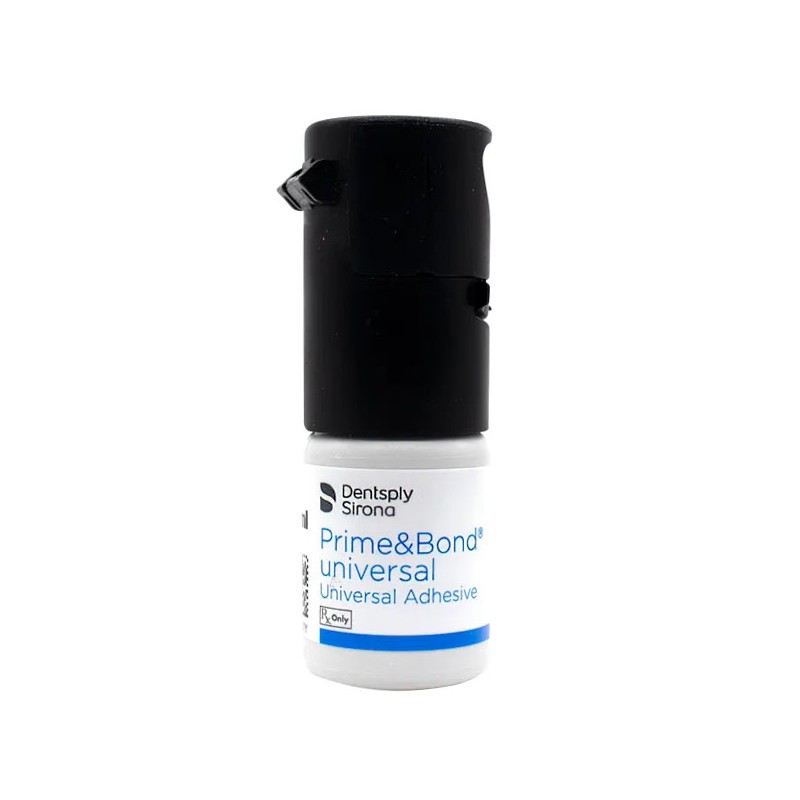ADHESIVO PRIME & BOND UNIVERSAL 4ML