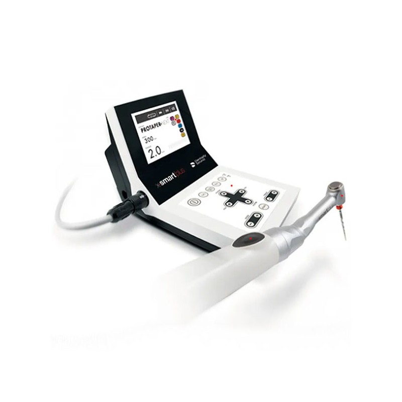 X-SMART PLUS MOTOR ENDODONTICO