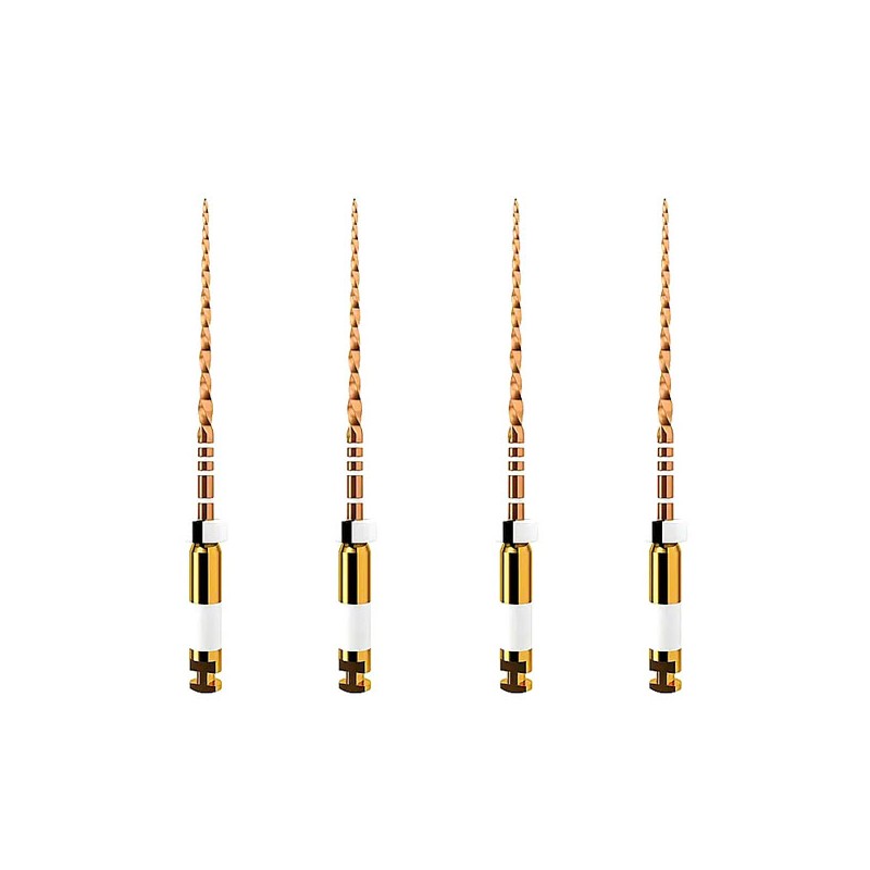 LIMAS WAVE ONE GOLD DENTSPLY