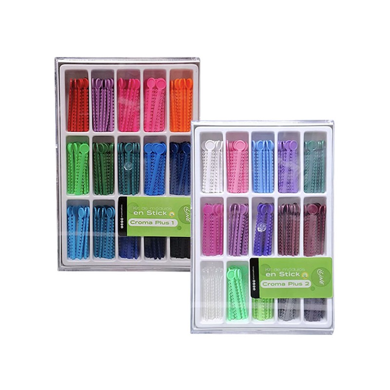 MODULO EN STICK KIT C/3900 MODULOS