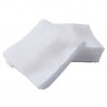 Gasas (2x2) de cuatro capas no tejida 35gr (5cm x 5cm)