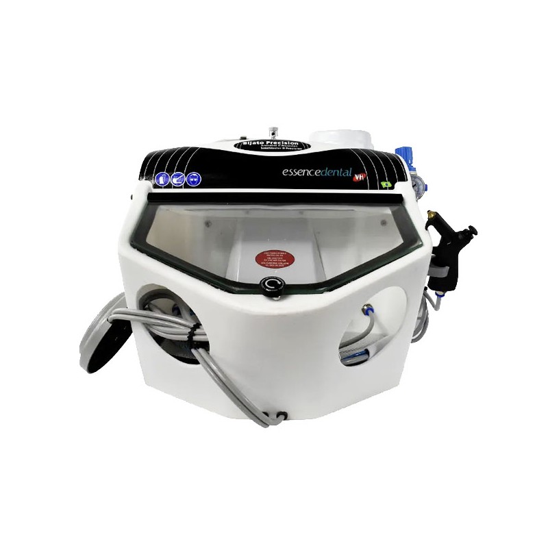 ARENADOR SANDBLASTER II BIJATO