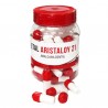 ETAL ARISTALOY 21 AMALGAMA CAPSULAS C/50
