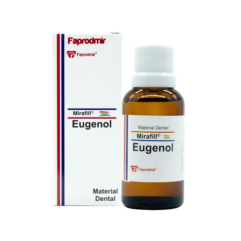EUGENOL FAPRODMIR MIRAFILL 30ML