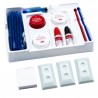RESINA AUTOCURABLE MIRAFILL A2+A3