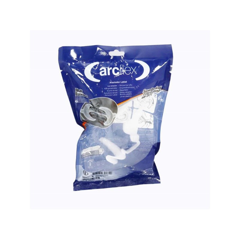 ARCFLEX AFASTADOR LABIAL MED.