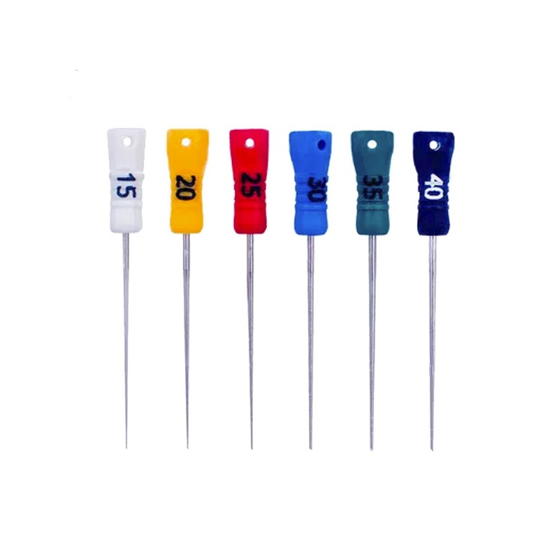 CONDENSADORES PLUGGERS 110 #15-40 25MM FKG