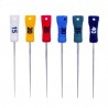 CONDENSADORES PLUGGERS 110 #15-40 25MM FKG