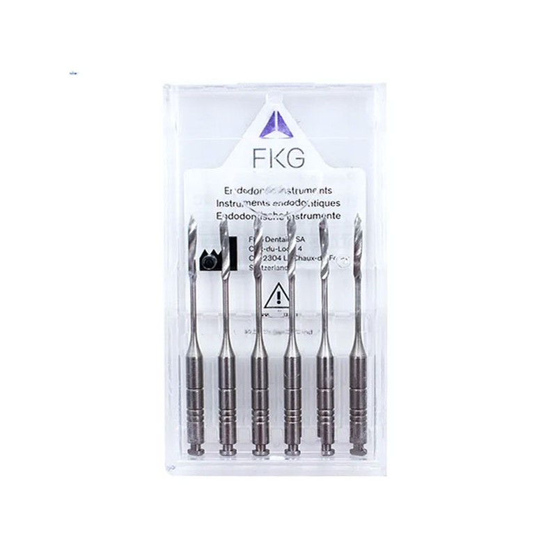 FRESA PEESO O GATES 19MM GC