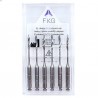 FRESA PEESO O GATES 19MM GC