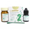 IONOMERO FUJI 2 (GOLD LABEL (15GRS Y 8ML)