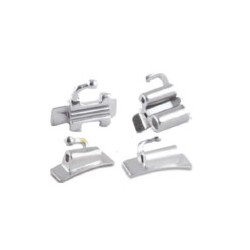 Tubo Roth para soldar c/5 pzas.