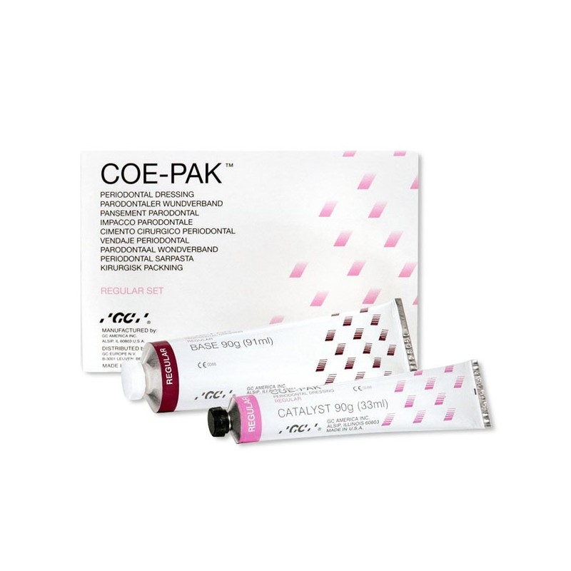 FUJI COE PAK STD