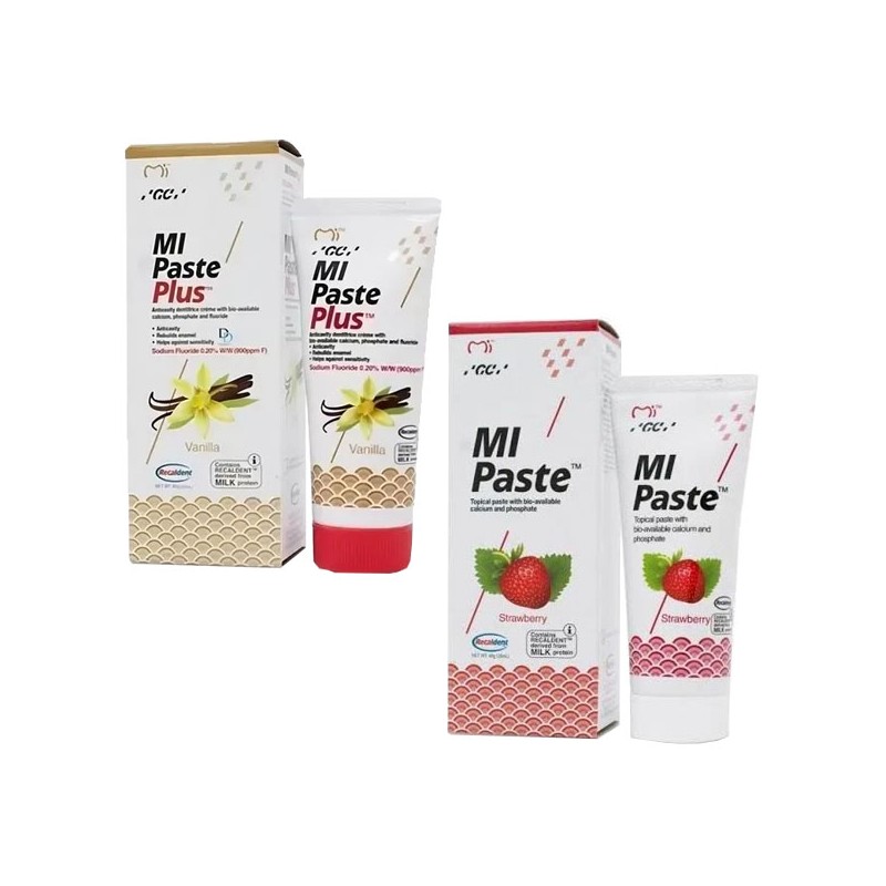 MI PASTE PLUS GC 40GR