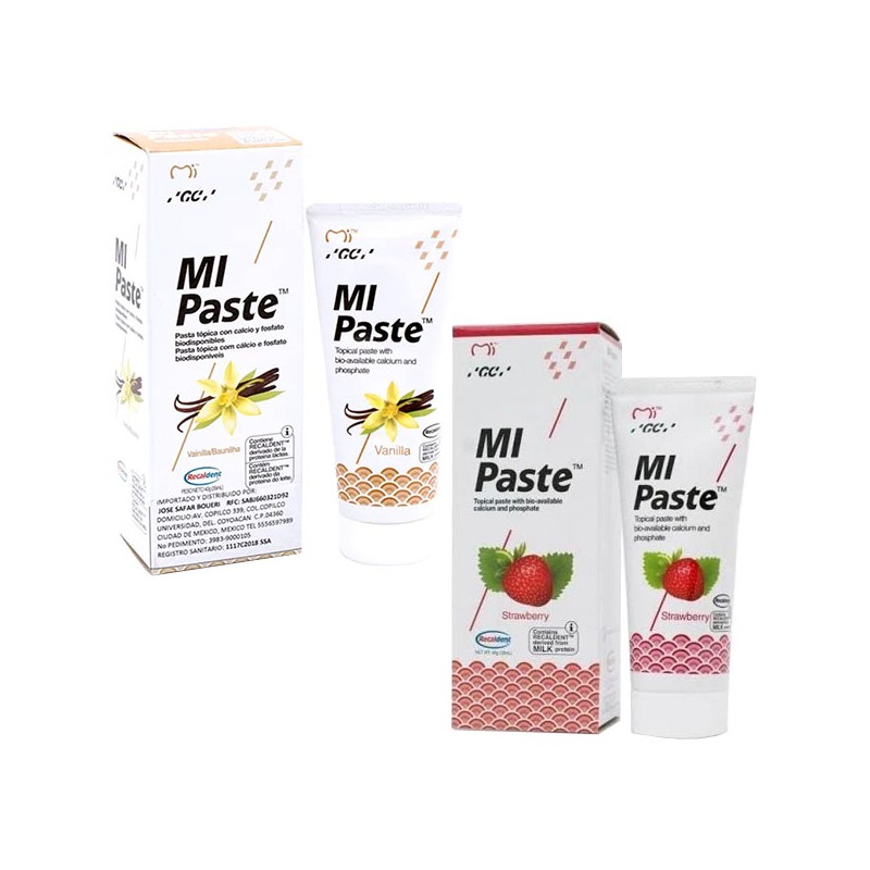 MI PASTE GC 40GR
