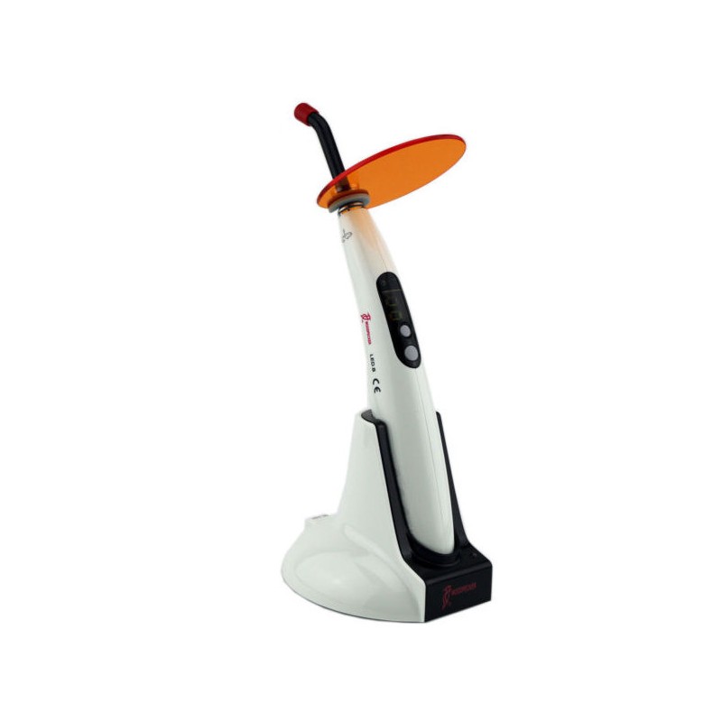 LAMPARA WOODPECKER LED-B