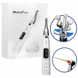 MOTOR ENDODONTICO MOTOPEX