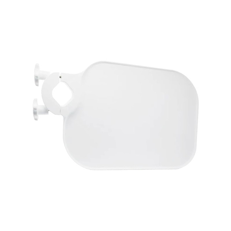 CHAROLA PARA UNIDAD DENTAL PLASTICO GAYZ