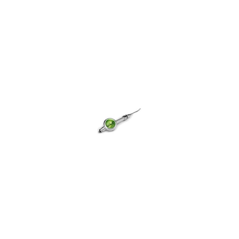 AEROPULIDOR + 50GRS POLVO