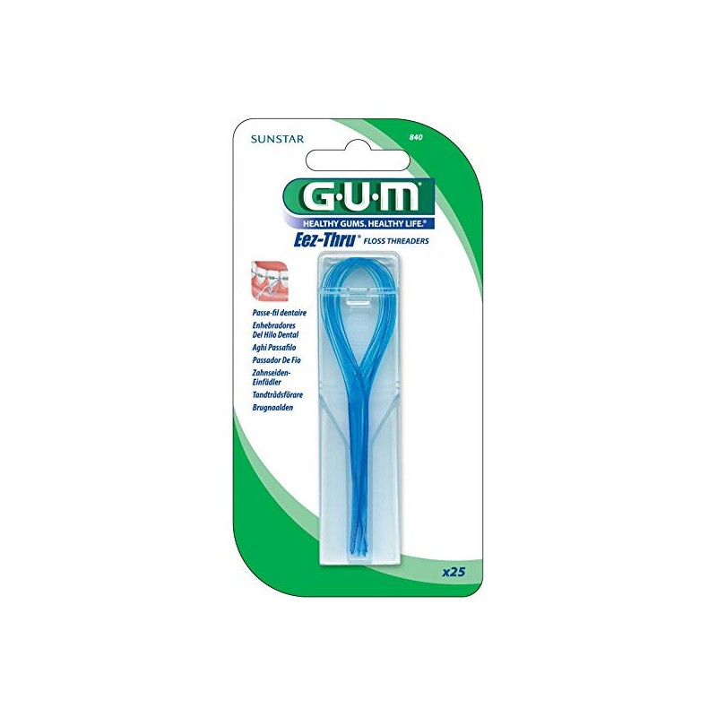 ENHEBRADOR 840 GUM