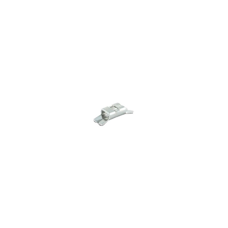 Caja lingual std. abierta c/10 piezas