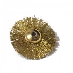 CEPILLO ALAMBRE P/MANDRIL